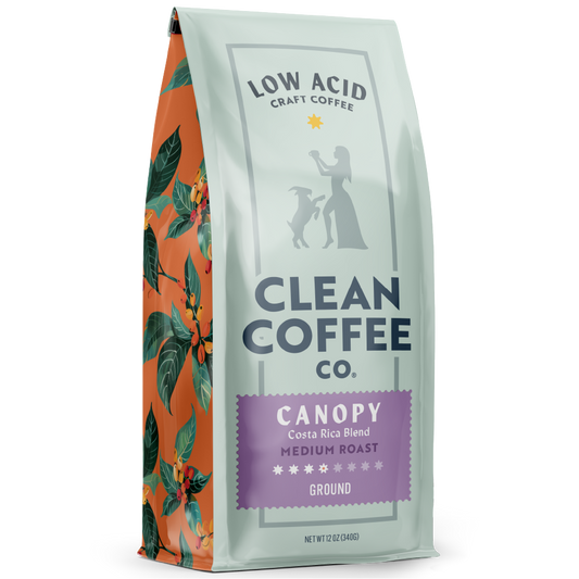 Canopy (Medium Roast)