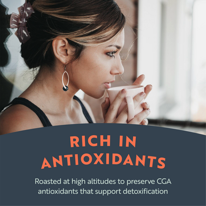 Equatorial (Medium / Dark Roast)