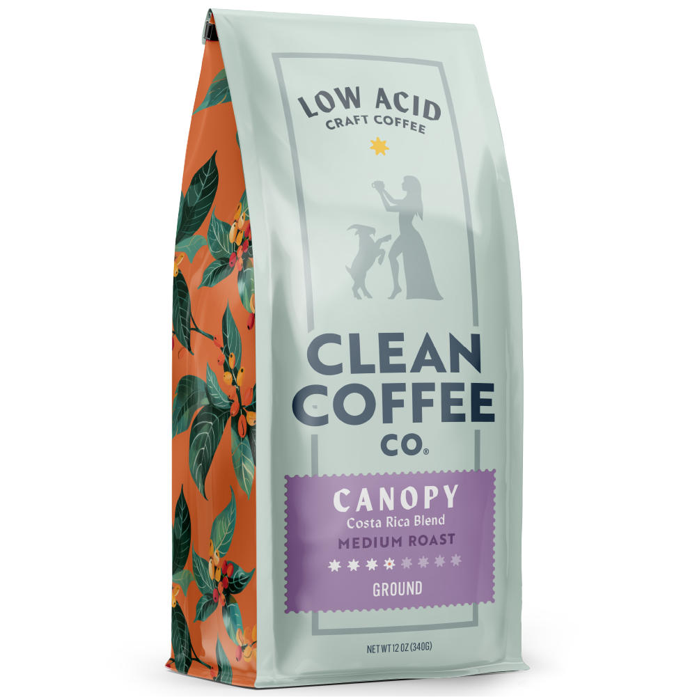 Clean Coffee Co
