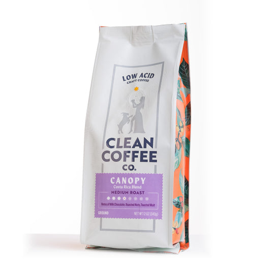Canopy (Medium Roast)